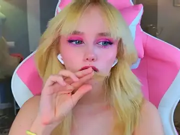 Stripchat Live Sex of popjenny