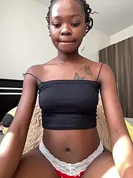 Stripchat Free Porn Cam of Grusha19