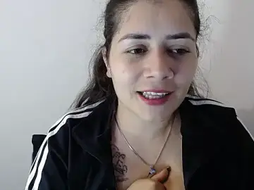 Stripchat Private Sex Chat of Luna_zoe
