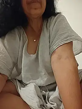 Stripchat Sex Chat of NakedMILFx