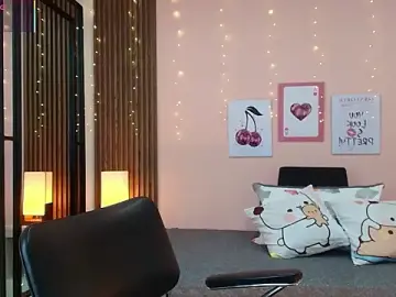 Stripchat Best Webcam of alina_martinelli