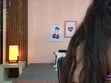 Stripchat Live Porn of alina_martinelli