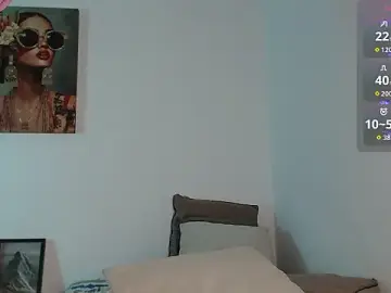 Stripchat Sex Chat of dahian_s