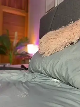 Stripchat Sex Chat of nicolette_sweet_