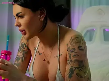 Stripchat Adult Webcam of perfectt33n