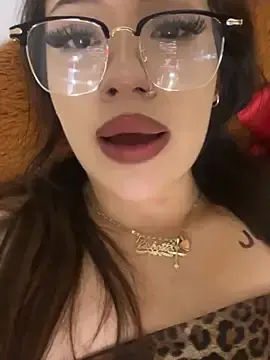 Stripchat Live Porn of Lisbettebabyy