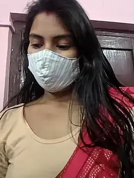 Stripchat Sex Cam of Miss_Aayushi