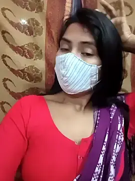 Stripchat Sex Cam of Miss_Aayushi