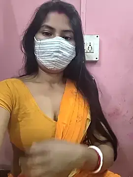 Stripchat Best Webcam of Miss_Aayushi