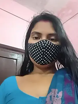 Stripchat Free Porn Cam of Miss_Aayushi