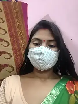 Stripchat Adult Video Chat of Miss_Aayushi