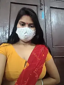 Stripchat Adult Video Chat of Miss_Aayushi