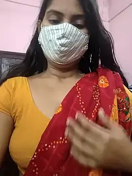 Stripchat Adult Webcam of Miss_Aayushi