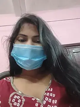 Stripchat Live Sex of Miss_Aayushi