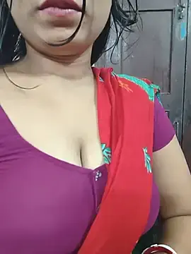 Stripchat Nude Webcam of Miss_Aayushi