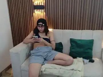 Stripchat Live Porn of feelena_mysoull
