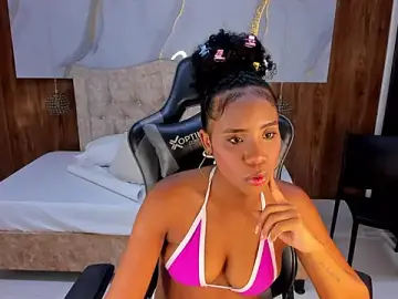 Stripchat Live Sex of lia_16