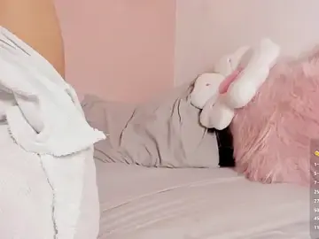 Stripchat Sex Chat of shysweets