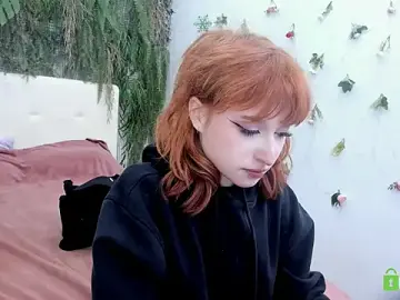 Stripchat Adult Video Chat of ElizaNik_