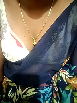 Stripchat Sex Chat of Hotbeauty-telugu