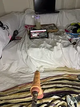 Stripchat Live Porn of Ozge-SluttyScream69