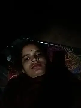 Stripchat Live Sex of RAJNI_CUTY69