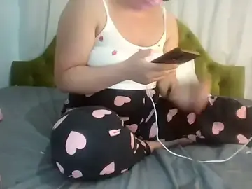 Stripchat Live Porn of insatiableeee