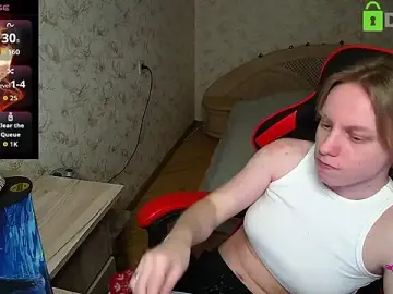 Stripchat Best Webcam of Alexis_Gordon