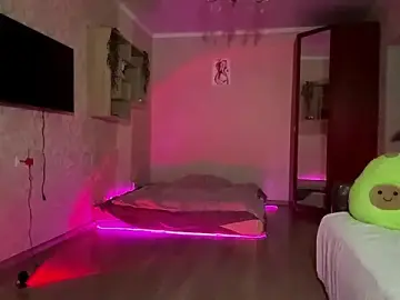Stripchat Free Live Porn of Arialork