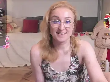 Stripchat Sex Chat of MadissonKiss