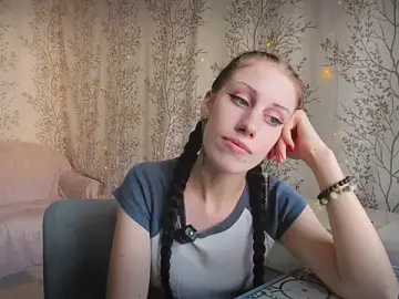 Stripchat Live Porn of Mary0Lou