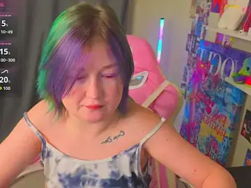 Stripchat Best live sex cam show of Sara_Robinson