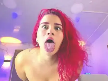 Stripchat Best live sex cam show of VictoriaCherry