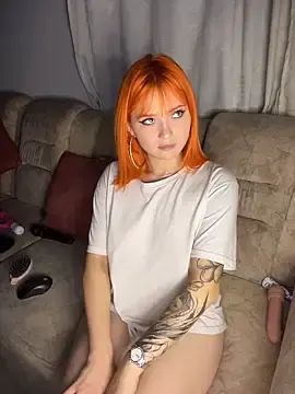 Stripchat Live Sex Cam of alysson_As