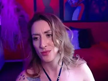 Stripchat Live Sex Cam of anikajhonsson