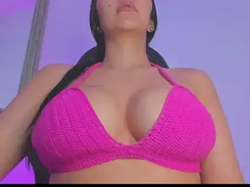 Stripchat Watch Live Sex Cams of nathyy_garcia