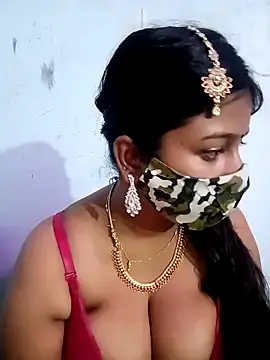 Stripchat Live Sex of ramyatamilhot