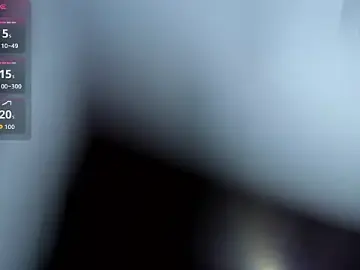 Stripchat Live Porn of Abril_Gomez06