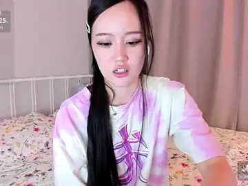 Stripchat Free Porn Cam of AmiliYan