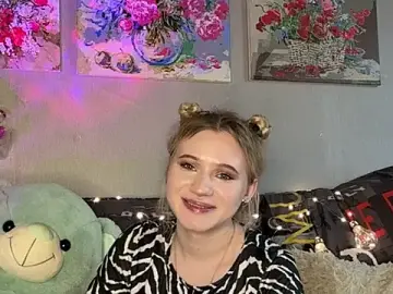 Stripchat Private Sex Chat of EarlineStrojnys