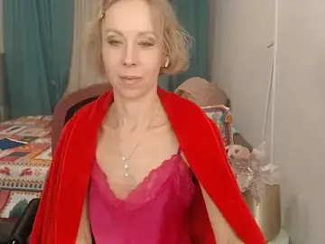 Stripchat Adult Webcams of LuxuryNika