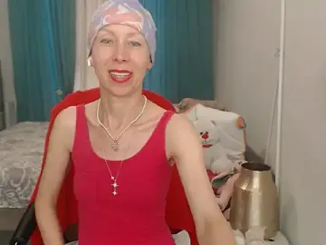 Stripchat Live Sex of LuxuryNika