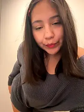 Stripchat Live Porn of NamiNae
