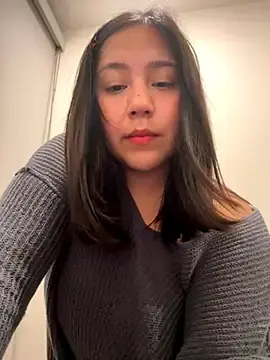 Stripchat Adult Webcam of NamiNae