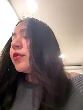 Stripchat Live Sex of NamiNae