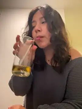 Stripchat Live Sex of NamiNae