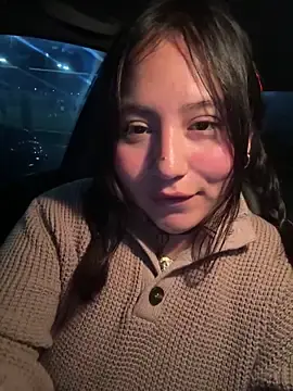 Stripchat Live Sex of NamiNae