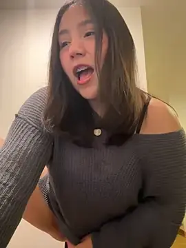 Stripchat Free Live Porn of NamiNae