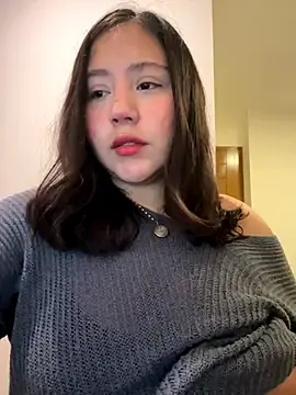 Stripchat Private Sex Chat of NamiNae