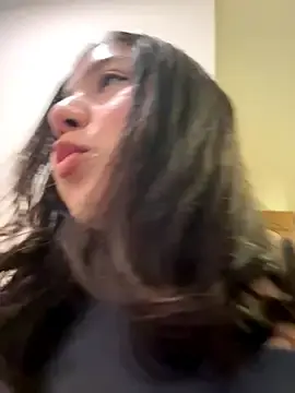 Stripchat Adult Webcam of NamiNae